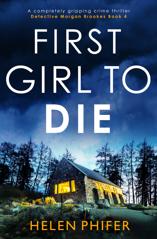 First Girl to Die
