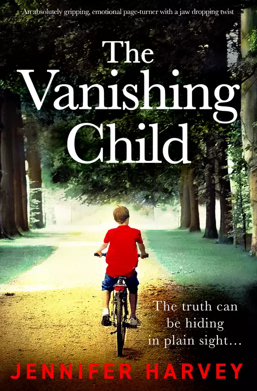 The Vanishing Child