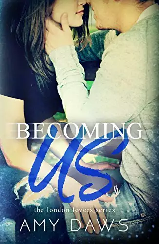 Becoming Us: College love never hurt so good