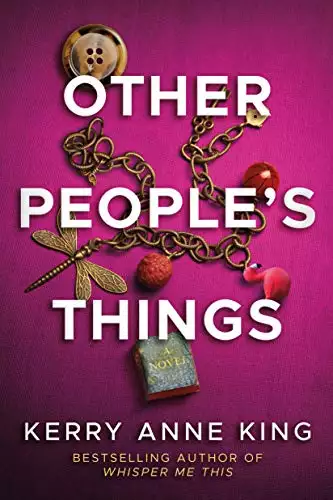 Other People's Things: A Novel