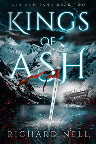 Kings of Ash