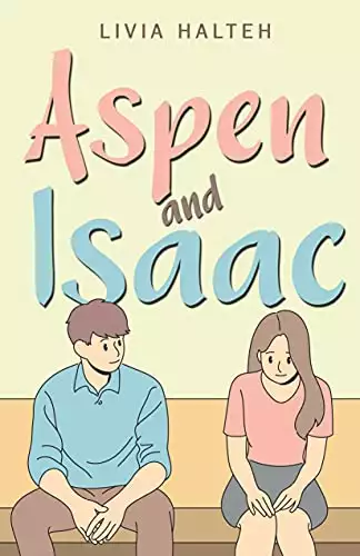 Aspen and Isaac: A 'Caffeine' Bonus Chapter
