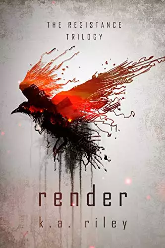 Render: A Dystopian Novel
