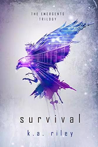 Survival: A Young Adult Dystopian Novel
