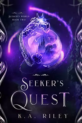 Seeker's Quest