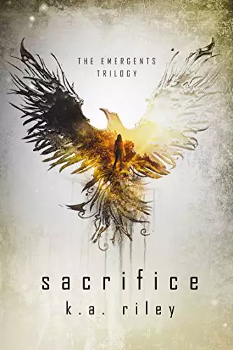 Sacrifice: A Young Adult Dystopian Novel