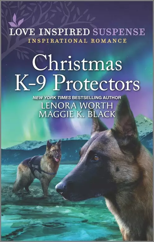 Christmas K-9 Protectors