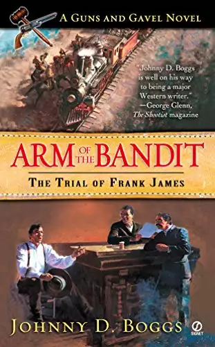 Arm of the Bandit: