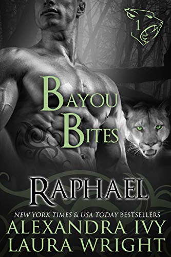 Raphael: Bayou Bites