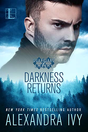 Darkness Returns: A Paranormal Vampire Romance