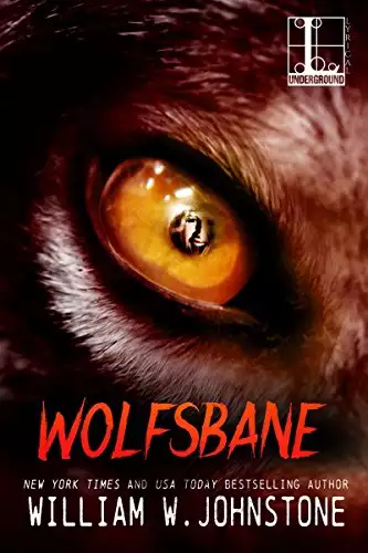 Wolfsbane