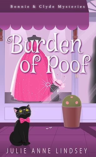 Burden of Poof