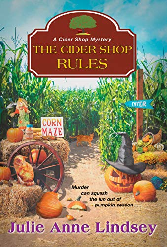 The Cider Shop Rules