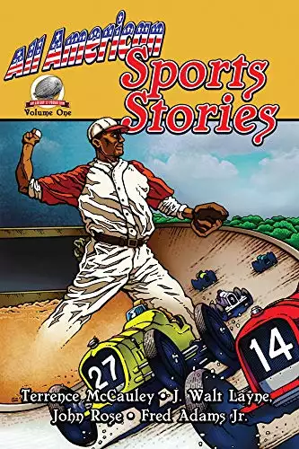 All-American Sports Stories Volume One