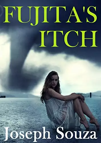 Fujita's Itch: & other stories