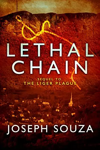 Lethal Chain: The Liger Series
