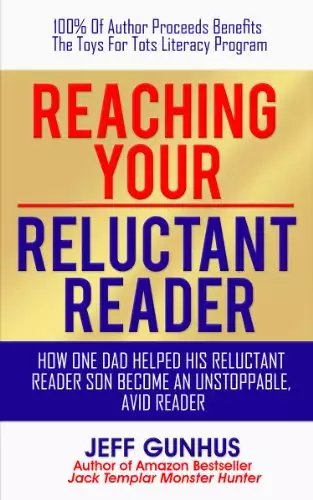 Reaching Your Reluctant Reader
