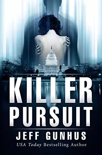 Killer Pursuit: An Allison McNeil Thriller