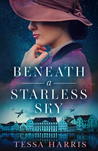 Beneath a Starless Sky: A gripping and utterly heartbreaking World War 2 historical fiction novel