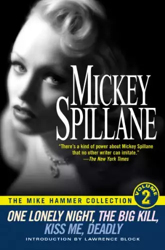 The Mike Hammer Collection, Volume II
