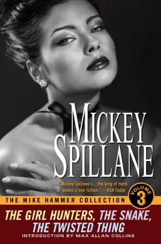 The Mike Hammer Collection, Volume III
