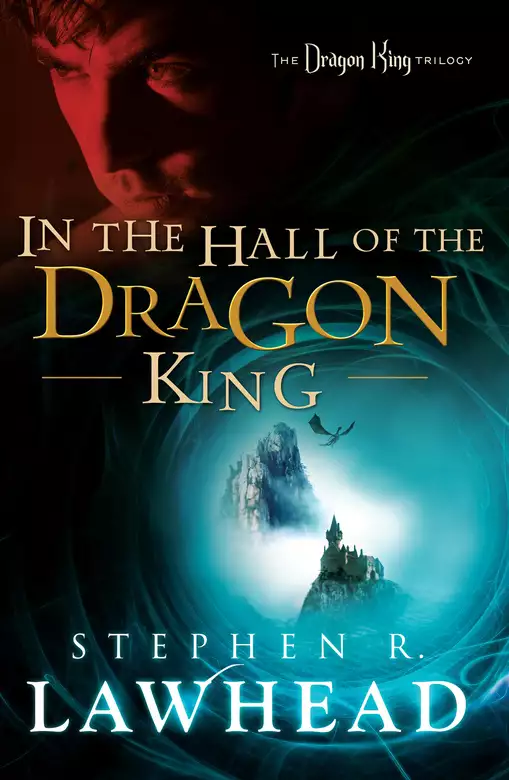 In the Hall of the Dragon King