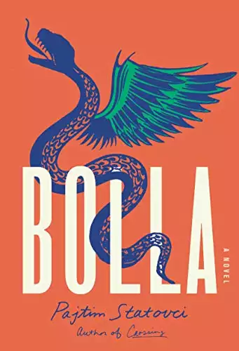 Bolla: A Novel