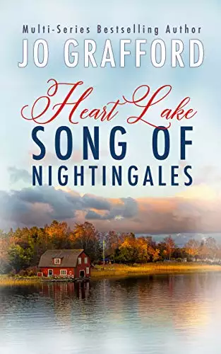 Song of Nightingales: A Sweet, Inspirational, Small Town, Romantic Suspense Series