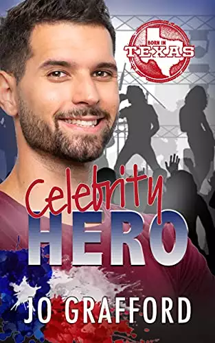 Celebrity Hero: Hometown Heroes A-Z
