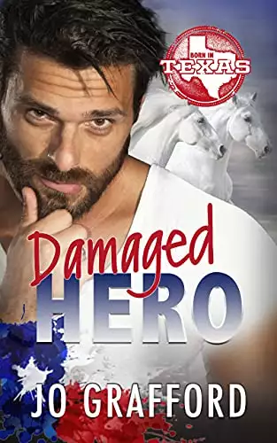 Damaged Hero: Hometown Heroes A-Z
