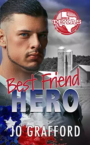 Best Friend Hero: Hometown Heroes A-Z