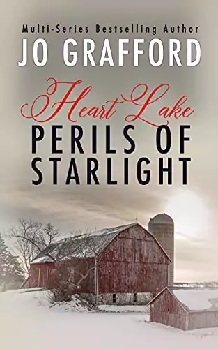 Perils of Starlight: A Sweet, Inspirational, Small Town, Romantic Suspense Series