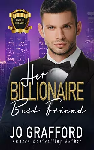 Her Billionaire Best Friend: A Sweet, Best Friend, Undercover Agent Romance
