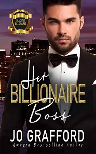 Her Billionaire Boss: A Sweet, Second Chances, Family Saga Romance