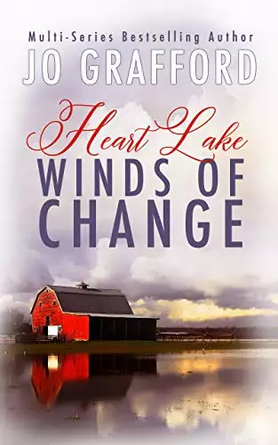Winds of Change: A Sweet, Inspirational, Small Town, Romantic Suspense Series