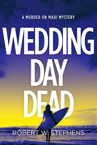 Wedding Day Dead