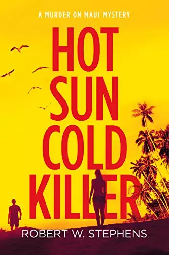 Hot Sun Cold Killer