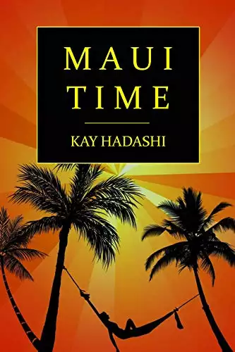 Maui Time
