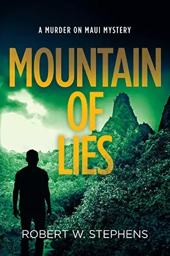 Mountain of Lies