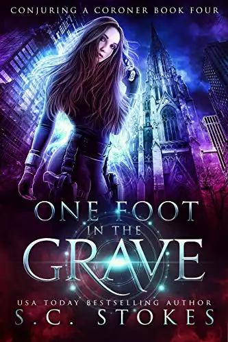 One Foot In The Grave