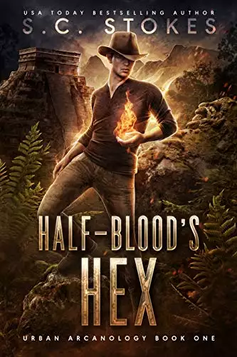 Halfblood's Hex