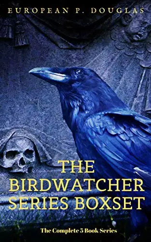 The Birdwatcher Series Boxset