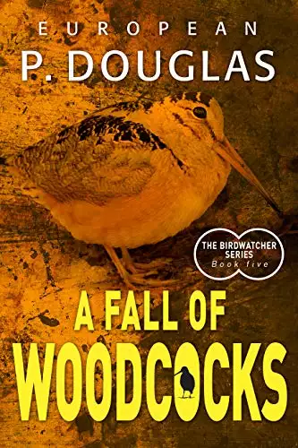 A Fall of Woodcocks