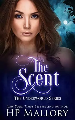 The Scent: A Paranormal Mystery Romance