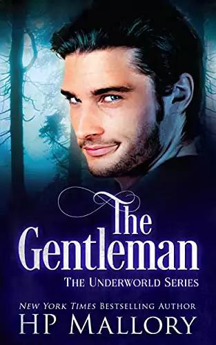 The Gentleman: A Paranormal Mystery Romance