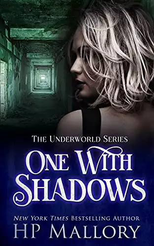 One With Shadows: An Epic Fantasy Romance Series