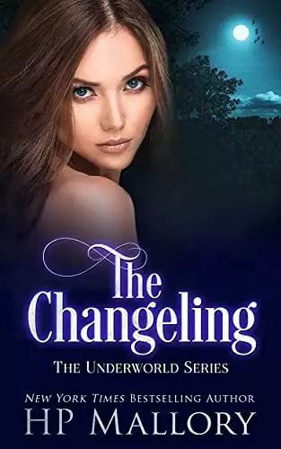The Changeling: A Paranormal Mystery Romance
