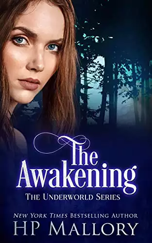 The Awakening: A Paranormal Mystery Romance