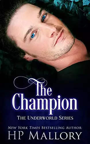 The Champion: A Paranormal Mystery Romance