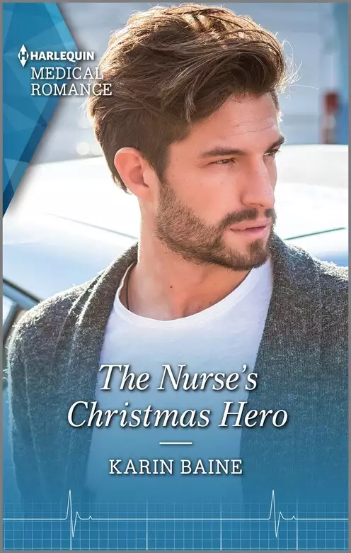 The Nurse's Christmas Hero